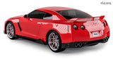 2007-2021 Nissan GTR VZ3 Style Side Skirt Splitters - Vicrez