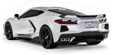 2020-2026 Chevrolet Corvette C8 VZR1 Style Side Skirt Splitters - Vicrez