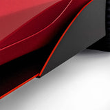 2014-2019 Chevrolet Corvette C7 VZR1 Style Side Skirt Splitters - Vicrez