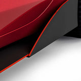 2014-2019 Chevrolet Corvette C7 VZR1 Style Side Skirt Splitters - Vicrez