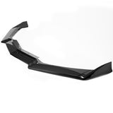 2020-2026 Chevrolet Corvette C8 VZR1 Style Front Bumper Lip - Vicrez