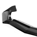2020-2026 Chevrolet Corvette C8 VZR1 Style Front Bumper Lip - Vicrez
