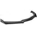 2020-2026 Chevrolet Corvette C8 VZR1 Style Front Bumper Lip - Vicrez