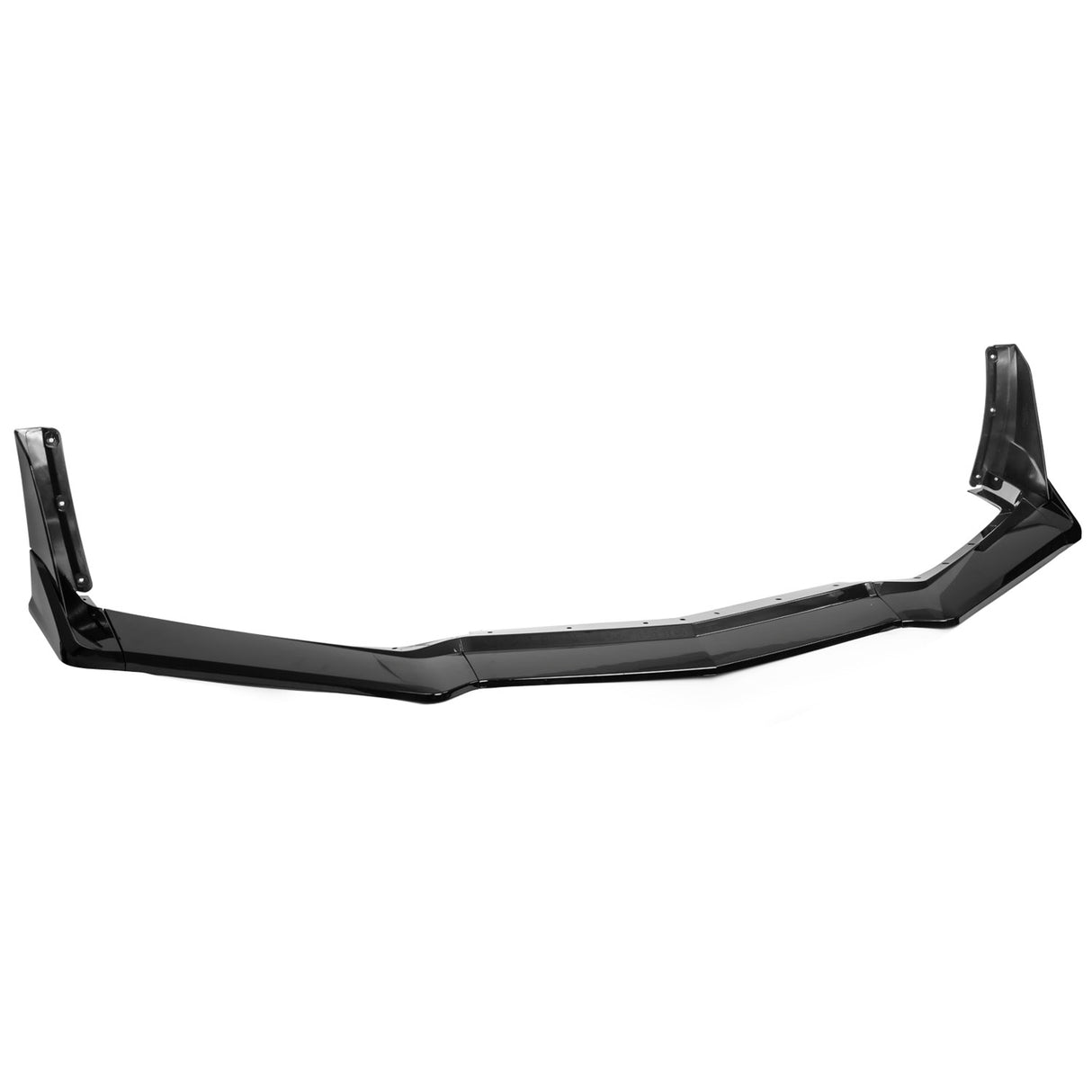 2020-2026 Chevrolet Corvette C8 VZR2 Style Front Bumper Lip - Vicrez