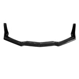 2020-2026 Chevrolet Corvette C8 VZR2 Style Front Bumper Lip - Vicrez