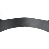2015-2023 Dodge Challenger Widebody Look Front Bumper Lip Splitter - Vicrez