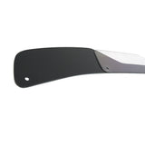 2010-2024 Chevrolet Camaro V2R Style Wicker Bill Add-on - Vicrez