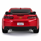 2010-2024 Chevrolet Camaro V2R Style Wicker Bill Add-on - Vicrez