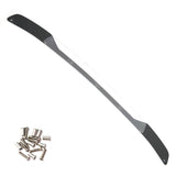2010-2024 Chevrolet Camaro V2R Style Wicker Bill Add-on - Vicrez