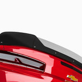 2010-2024 Chevrolet Camaro V2R Style Wicker Bill Add-on - Vicrez