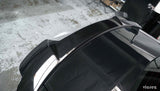 2015-2023 Dodge Charger V3R Style Wicker Bill Add-on - Vicrez