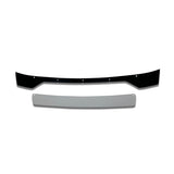 2015-2023 Dodge Charger V3R Style Wicker Bill Add-on - Vicrez