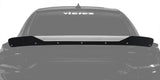 2015-2023 Dodge Charger V3R Style Wicker Bill Add-on - Vicrez