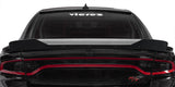 2015-2023 Dodge Charger V3R Style Wicker Bill Add-on - Vicrez