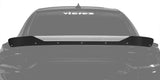 2015-2023 Dodge Charger V3R Style Wicker Bill Add-on - Vicrez