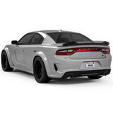 2015-2023 Dodge Charger V1R Style Wicker Bill Spoiler - Vicrez