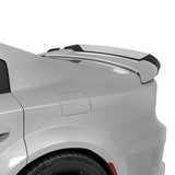 2015-2023 Dodge Charger V1R Style Wicker Bill Spoiler - Vicrez