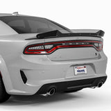 2015-2023 Dodge Charger V1R Style Wicker Bill Spoiler - Vicrez