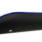 2015-2023 Dodge Charger V3R Style Wicker Bill for 3 Piece Spoiler - Vicrez