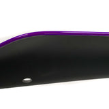 2008-2014 Dodge Challenger V1R Style Wicker Bill Add-On - Vicrez