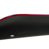 2015-2023 Dodge Challenger V1R Style Wicker Bill Add-On - Vicrez
