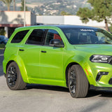 2014-2026 Dodge Durango Demon Style Widebody Fender Flares - Vicrez