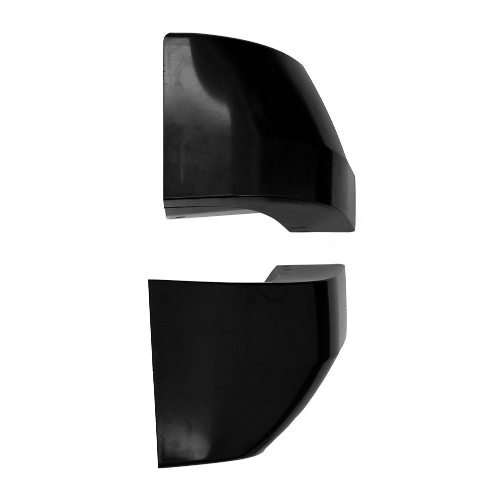 2012-2021 Jeep Grand Cherokee SRT Demon Style Widebody Kit - Vicrez