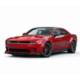 2024-2026 Dodge Charger Demon Style Widebody Kit - Vicrez
