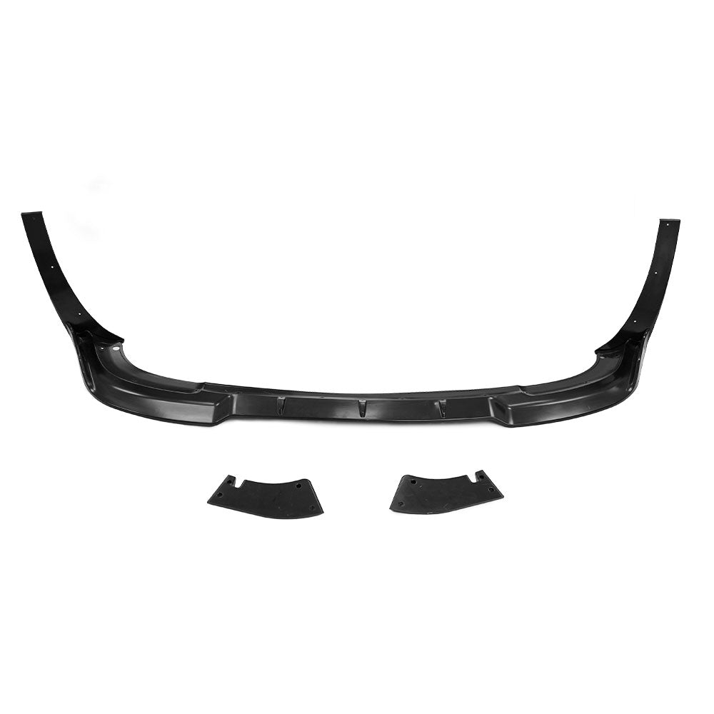 2012-2021 Jeep Grand Cherokee SRT Demon Style Widebody Kit - Vicrez