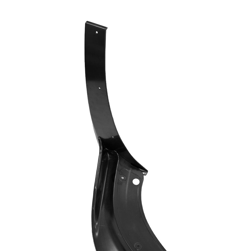 2012-2021 Jeep Grand Cherokee SRT Demon Style Widebody Kit - Vicrez