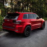 2012-2021 Jeep Grand Cherokee SRT Demon Style Widebody Kit - Vicrez