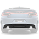 2015-2023 Dodge Charger OEM Style Widebody Rear Diffuser - Vicrez