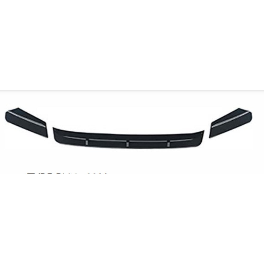 2018-2020 BMW X3/X4M X3/X4M Rock Style Front Lip - Vicrez
