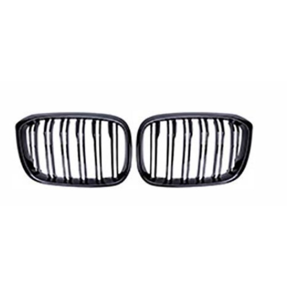 2018-2020 BMW X3 X3M Style Grille - Vicrez