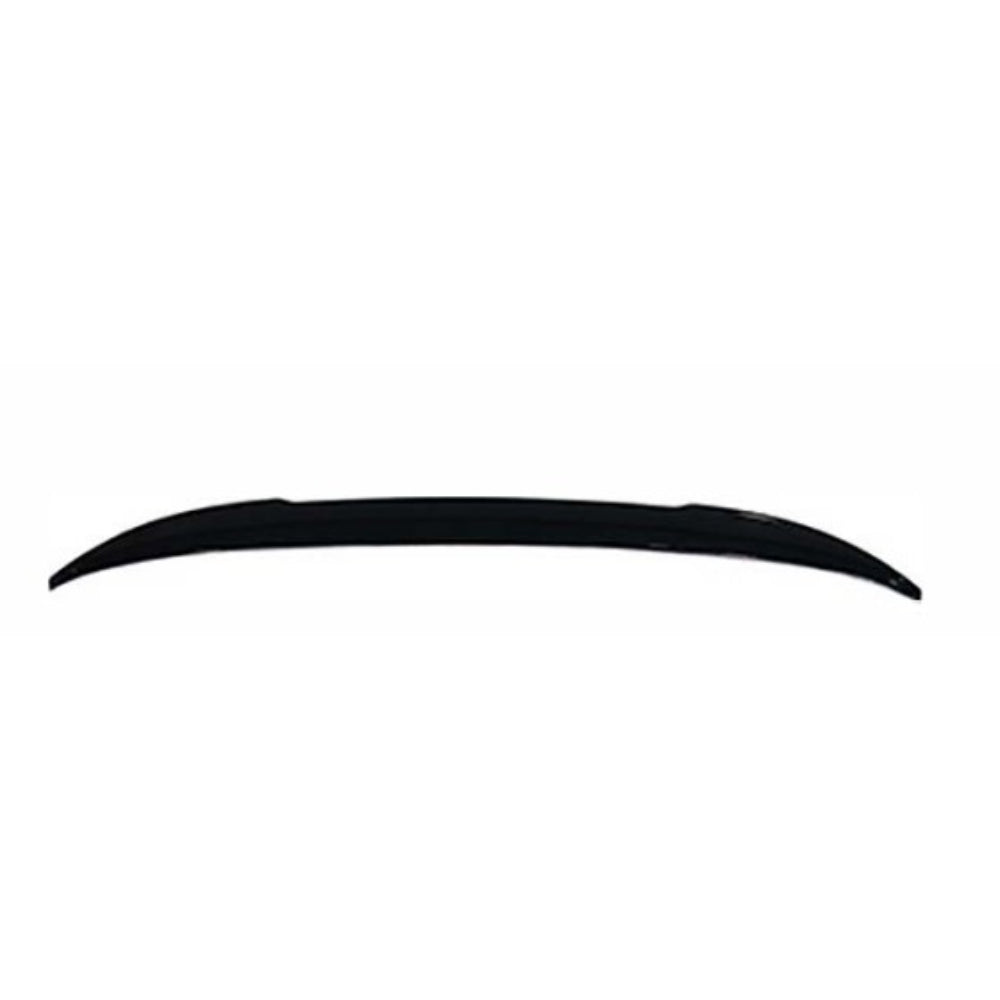 2018-2024 BMW X4 X4M Style Spoiler - Vicrez