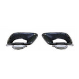Vicrez X5 M-Performance Tail Pipe | BMW G05 2019-2025