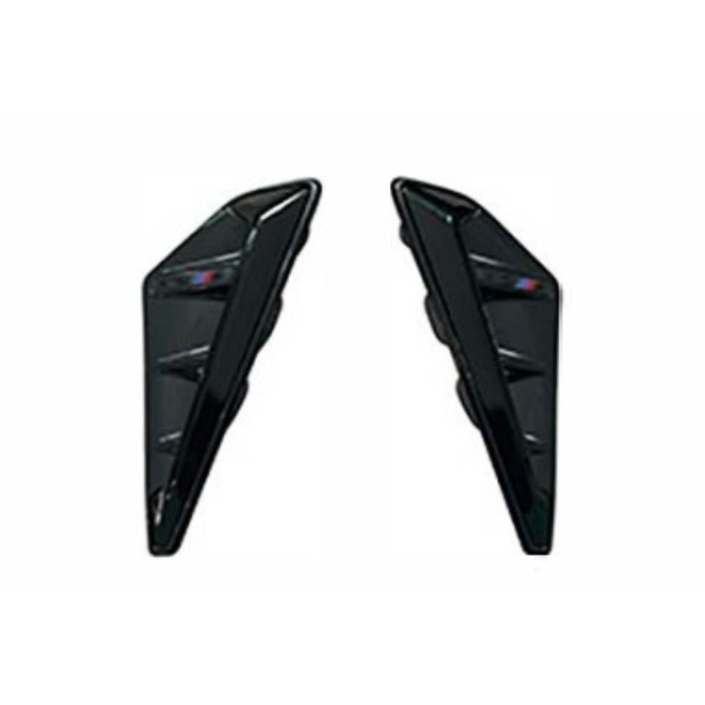 2019-2025 BMW X5M Fender Mark Style Body Kit - Vicrez