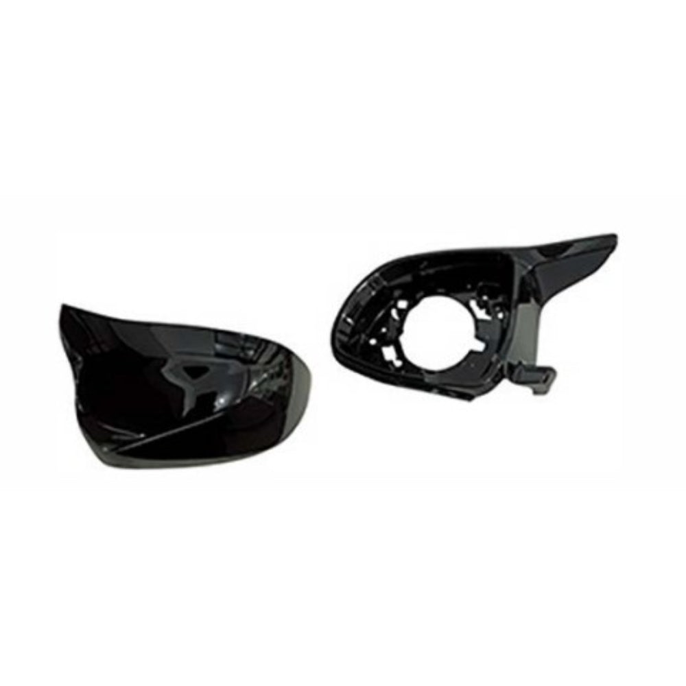 2019-2025 BMW G05 X5M Mirror Cover - Vicrez