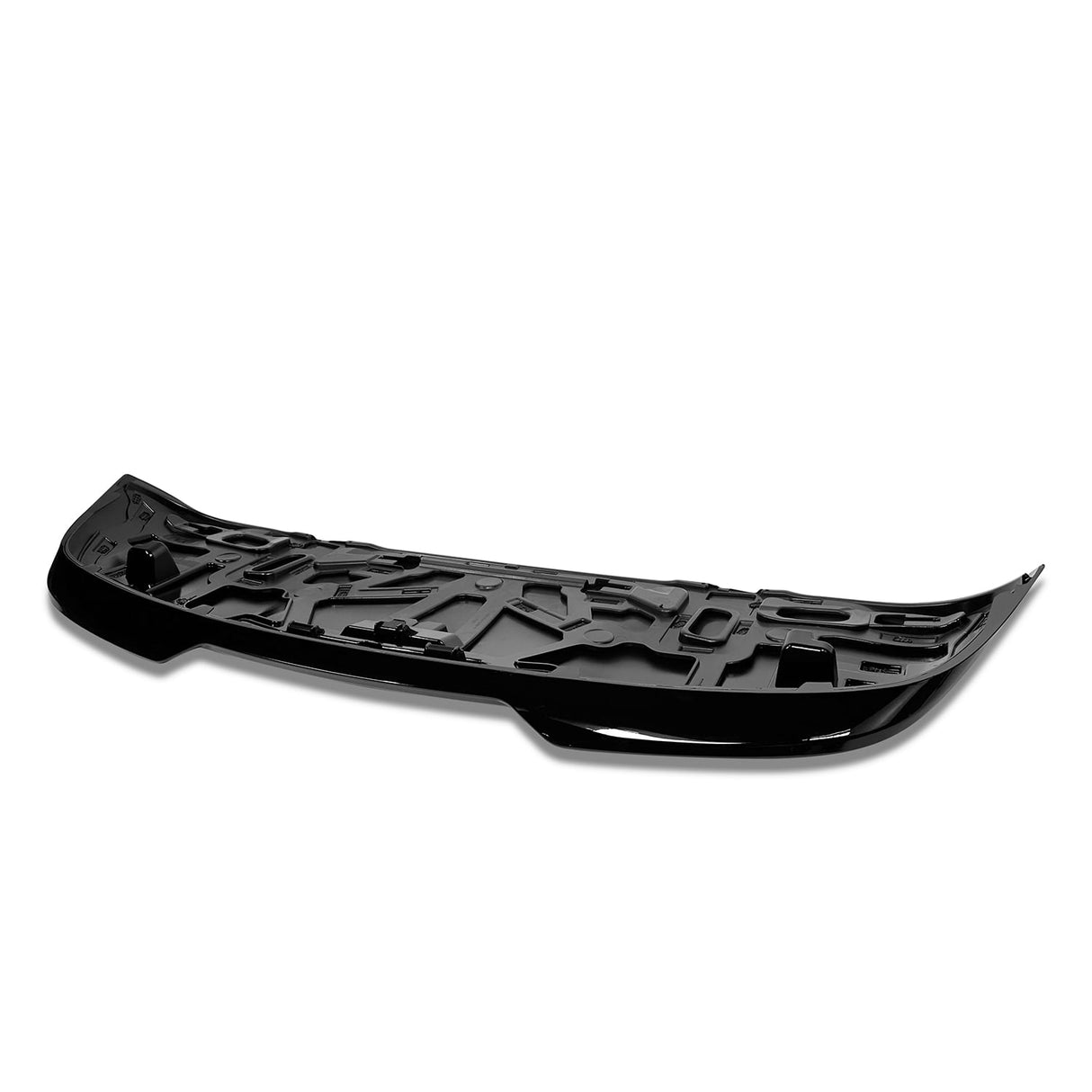 2019-2025 BMW X5M Roof Spoiler - Vicrez