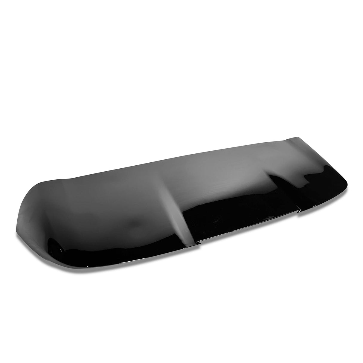 2019-2025 BMW X5M Roof Spoiler - Vicrez