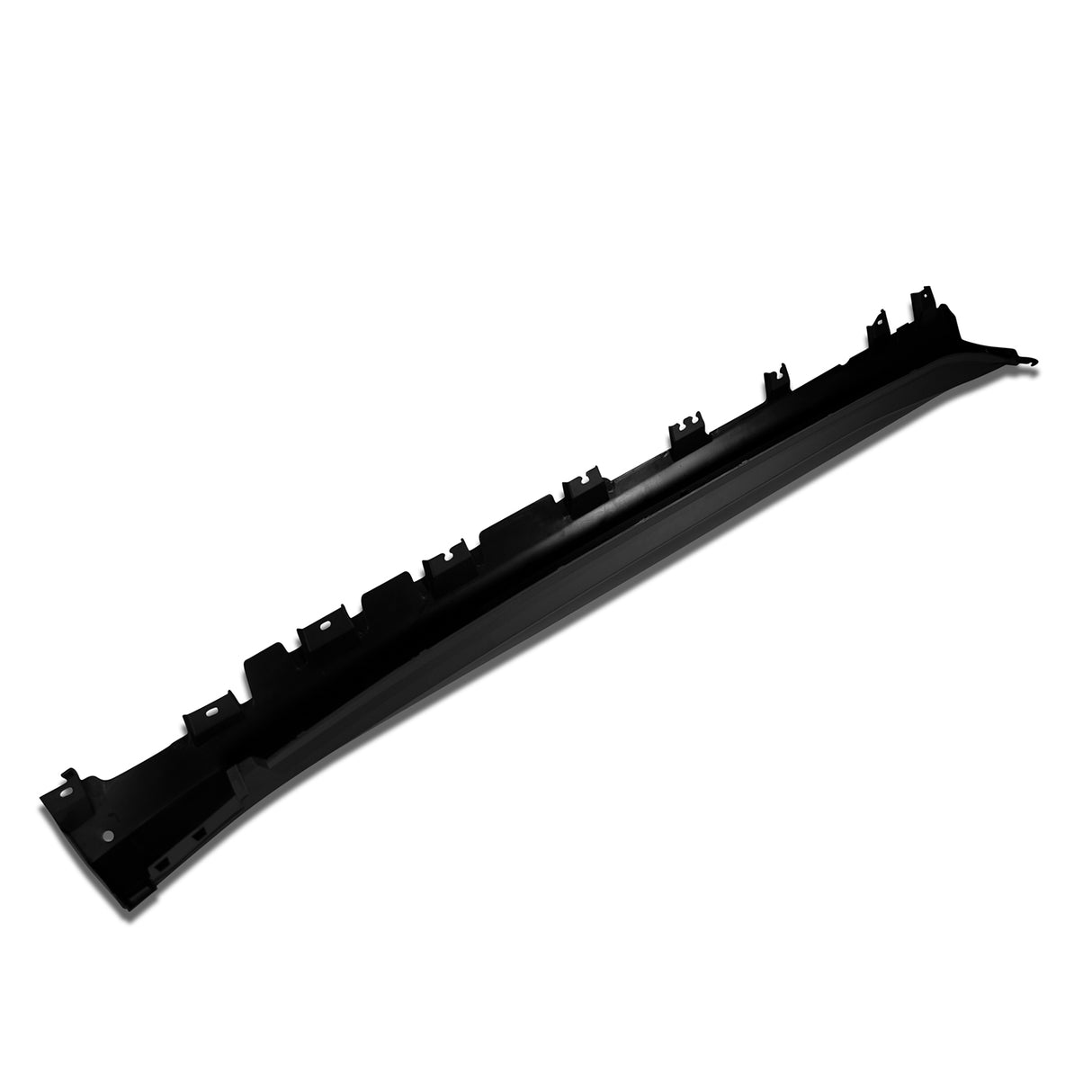 2019-2025 BMW X5M Side Skirts - Vicrez