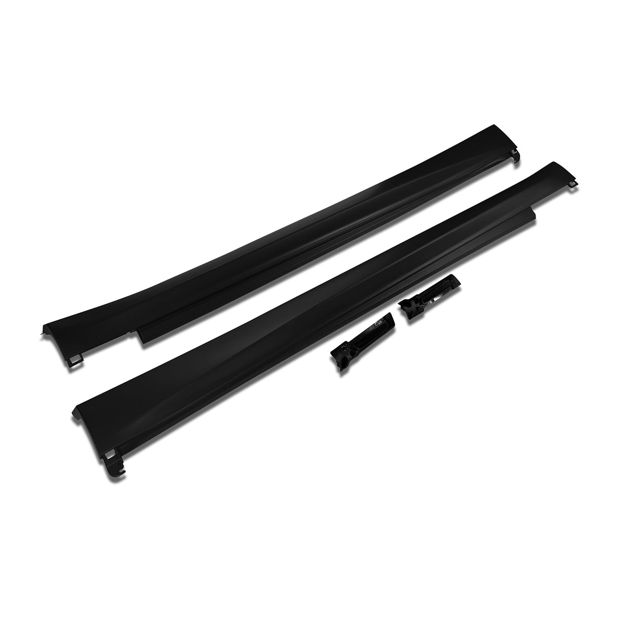 2019-2025 BMW X5M Side Skirts - Vicrez