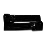 2019-2025 BMW X5M Side Skirts - Vicrez