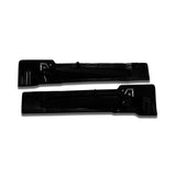 2019-2025 BMW X5M Side Skirts - Vicrez