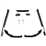 2020-2025 BMW X6 LCI MP Style Aero Kit - Vicrez