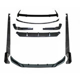 Vicrez X7 Black Knight Aero Kit | BMW G07 LCI 2023-2025