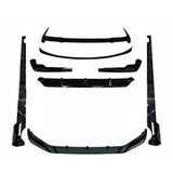 Vicrez X7 Black Knight Aero Kit | BMW G07 LCI 2023-2025