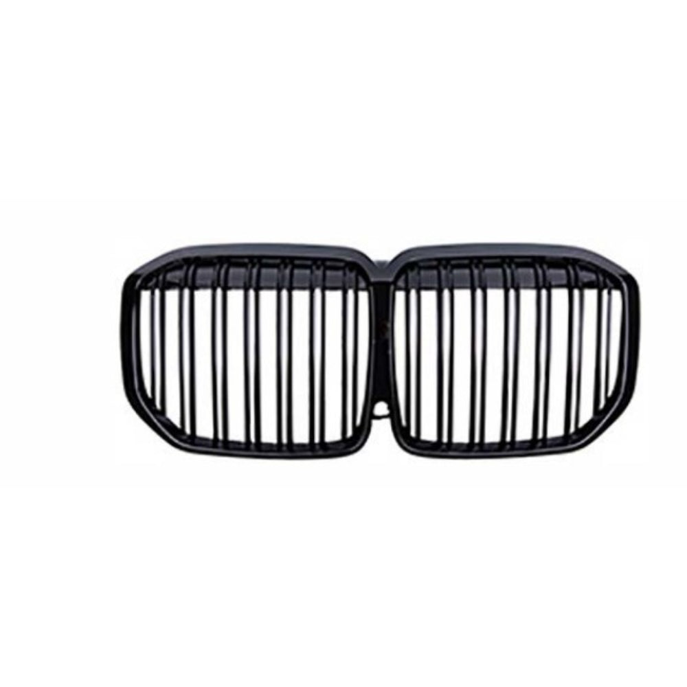 2019-2022 BMW X7 G07 X7 M Style Front Grille - Vicrez