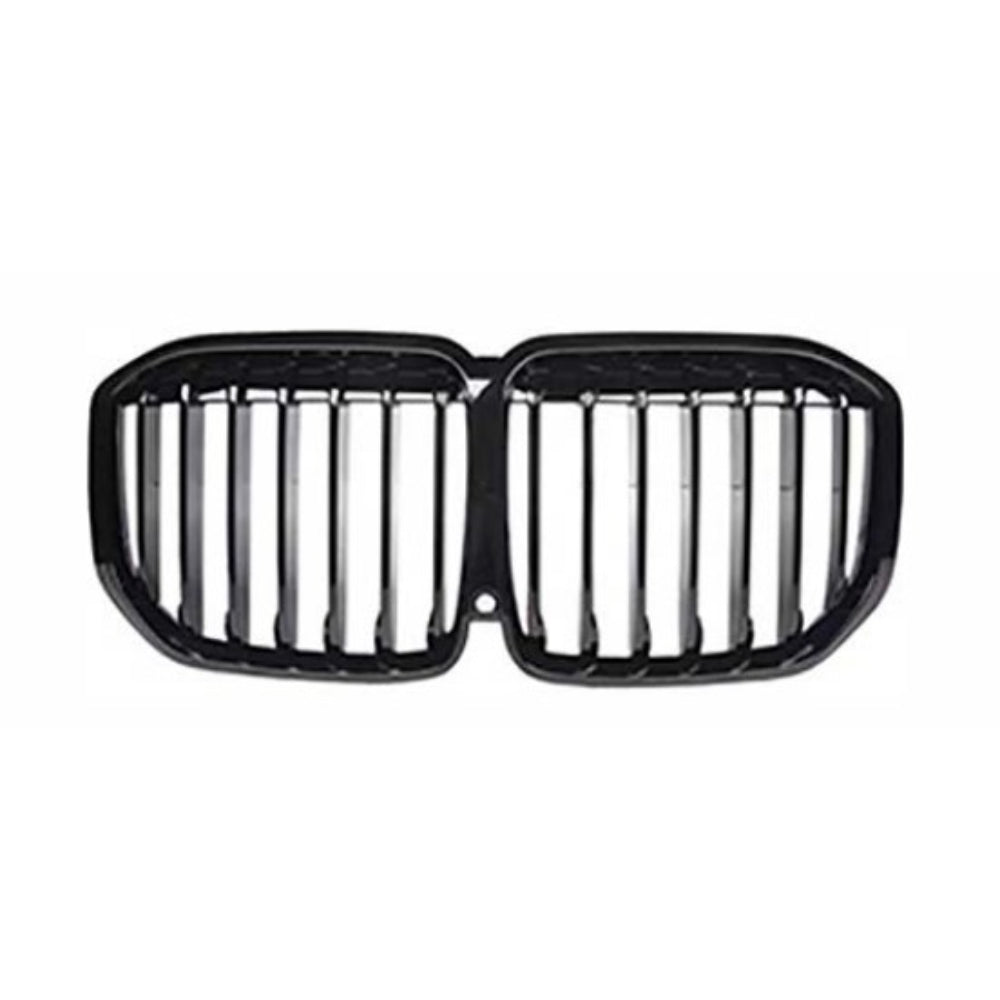 2019-2022 BMW X7 G07 X7 MP Style Front Grille - Vicrez