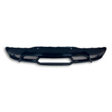 2020-2026 Chevrolet C8 Z06 Style Rear Diffuser with Pipe - Vicrez